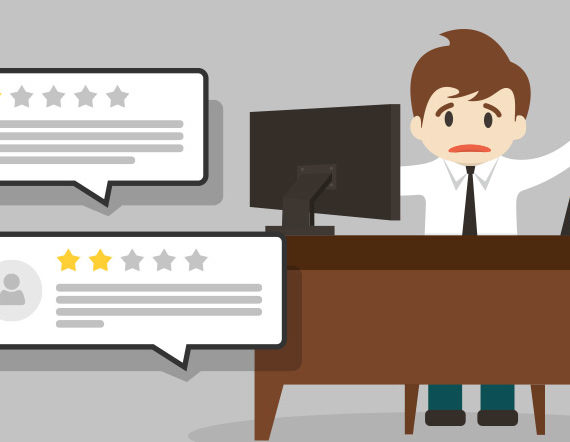 How To Respond To Negative Review
