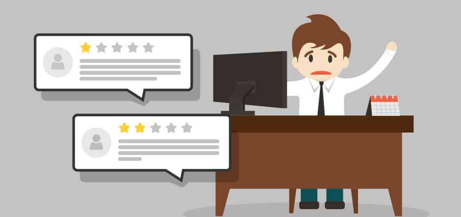 How To Respond To Negative Review