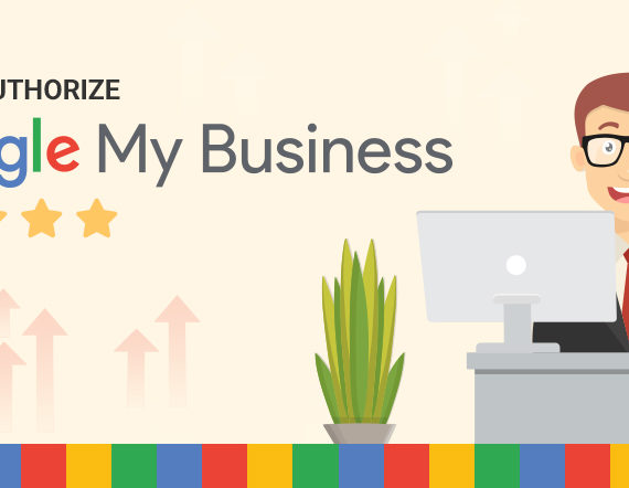 How To Authorize Google My Business with Reviews Up