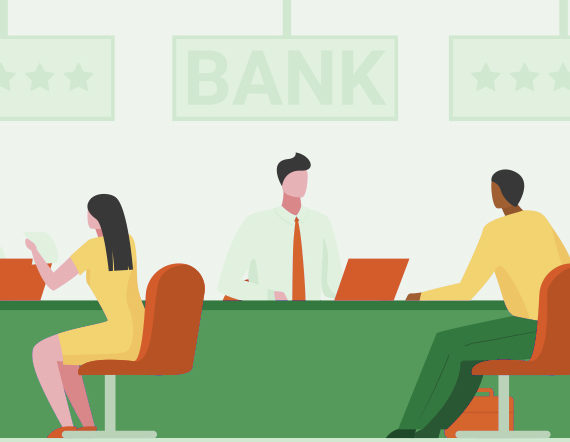 Tips For Improving Your Bank Reputation
