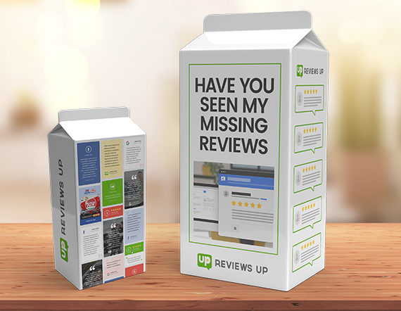 Missing Out On 50% of Your Business Review Opportunities?
