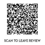 Scan to Leave Review